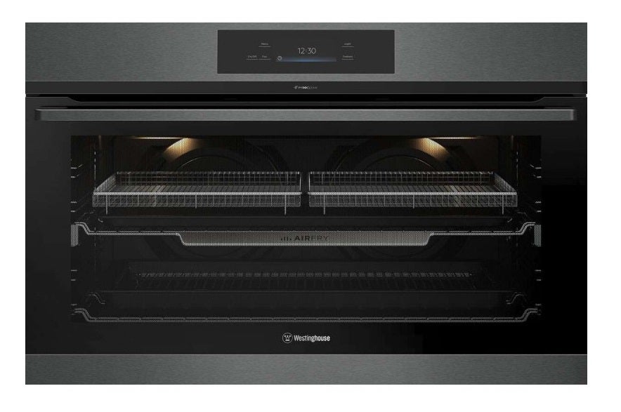 Westinghouse WVEP9917 90cm Pyrolytic Electric Oven